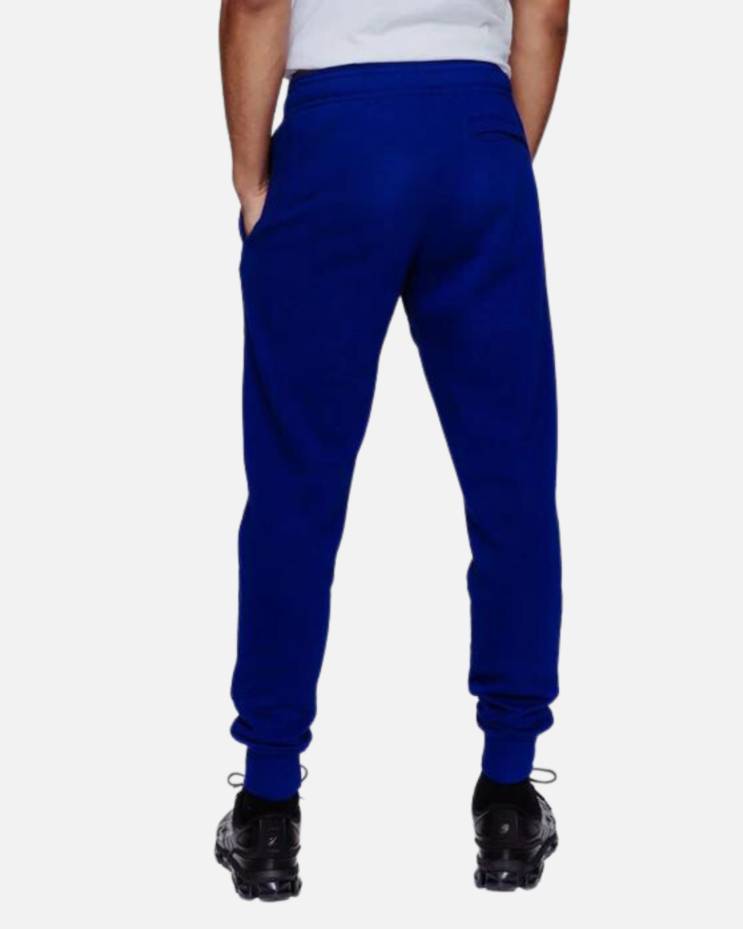 Pantalones Under Armour Rival Fleece - Azul