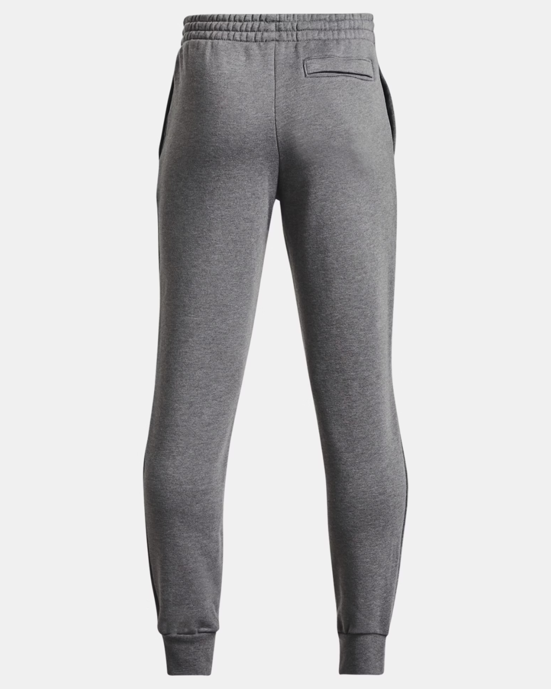 Pantalón Under Armour Rival Fleece Junior - Gris