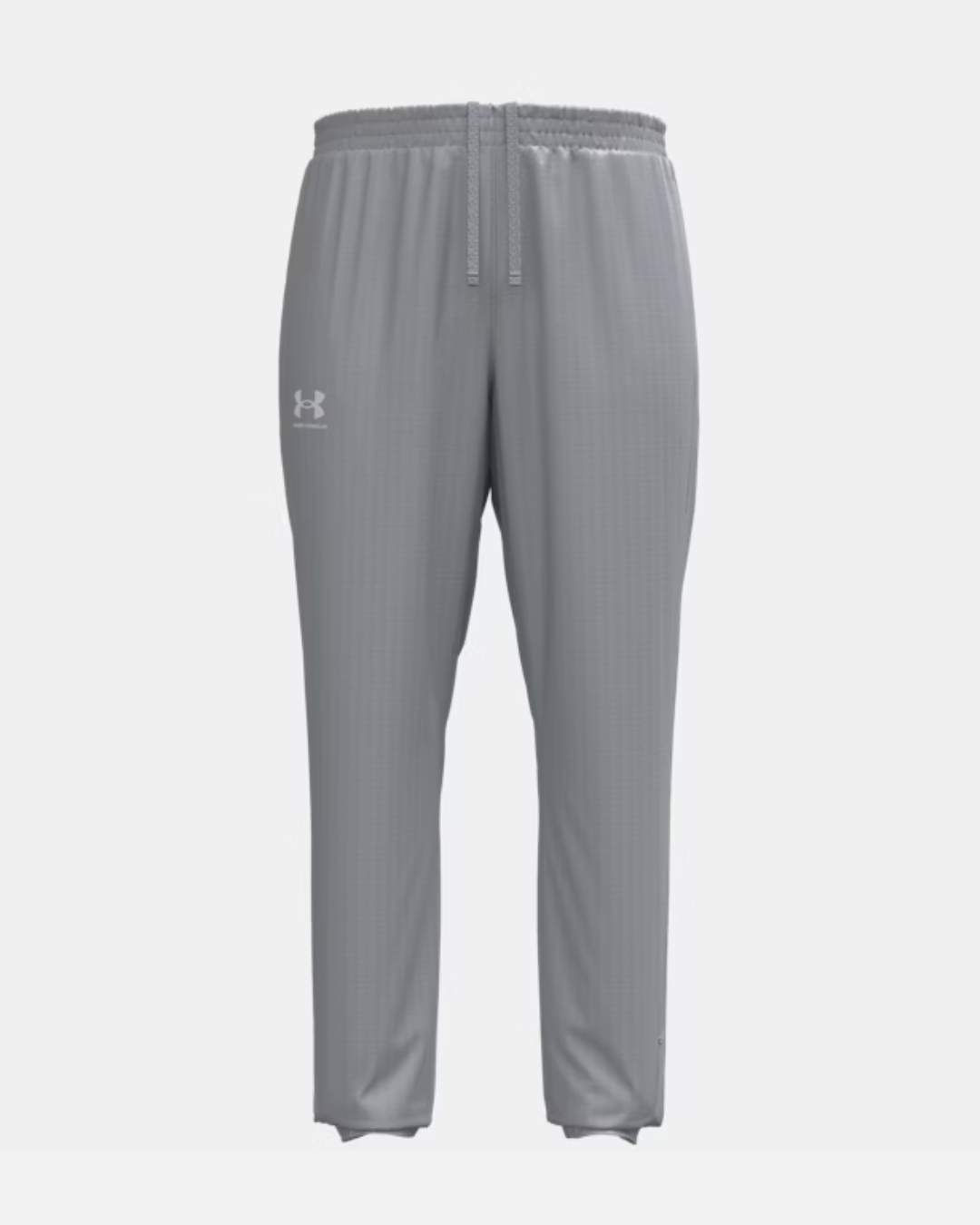 Under Armour Rival Woven Pants - Gray