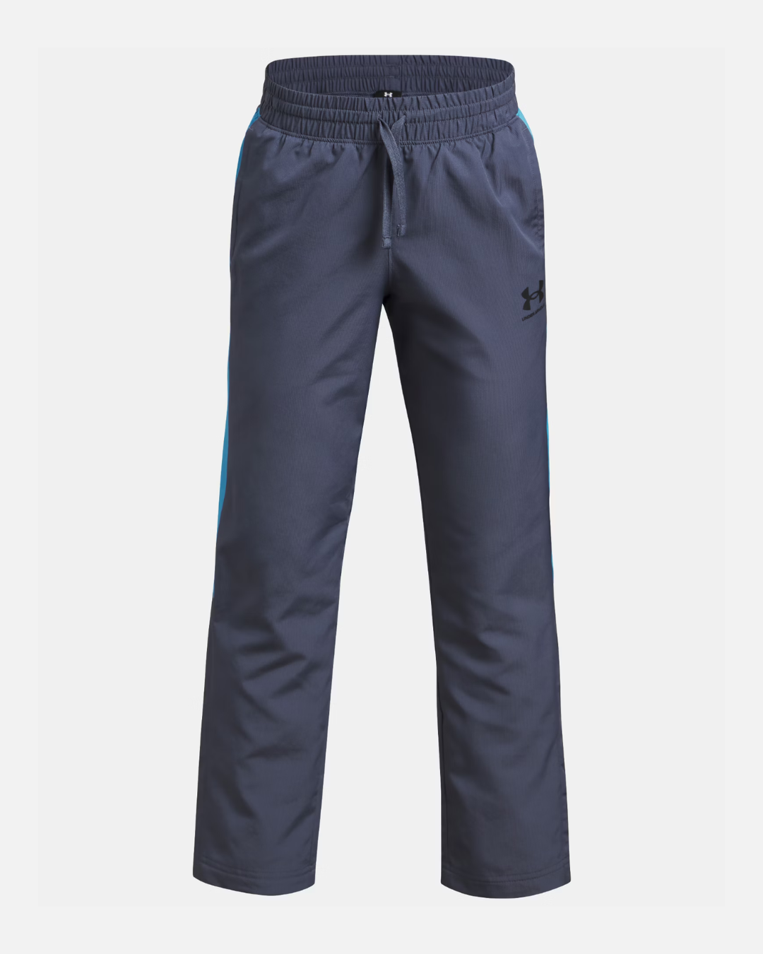 Pantalón Under Armour Rival Woven Junior - Gris