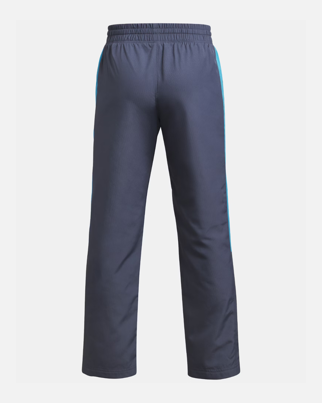 Under Armour Rival Woven Junior Pants - Gray