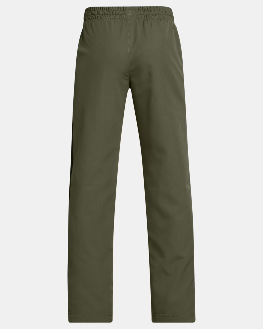 Pantalon Under Armour Rival Woven Junior - Khaki