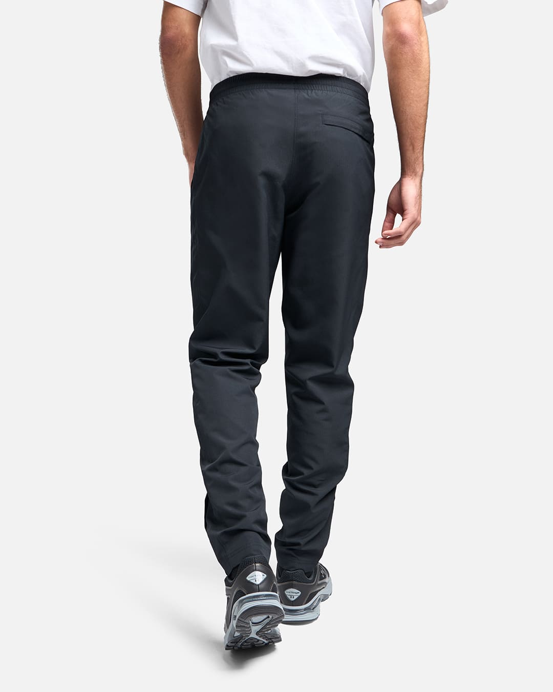 Pantalon Under Armour Rival Woven - Noir