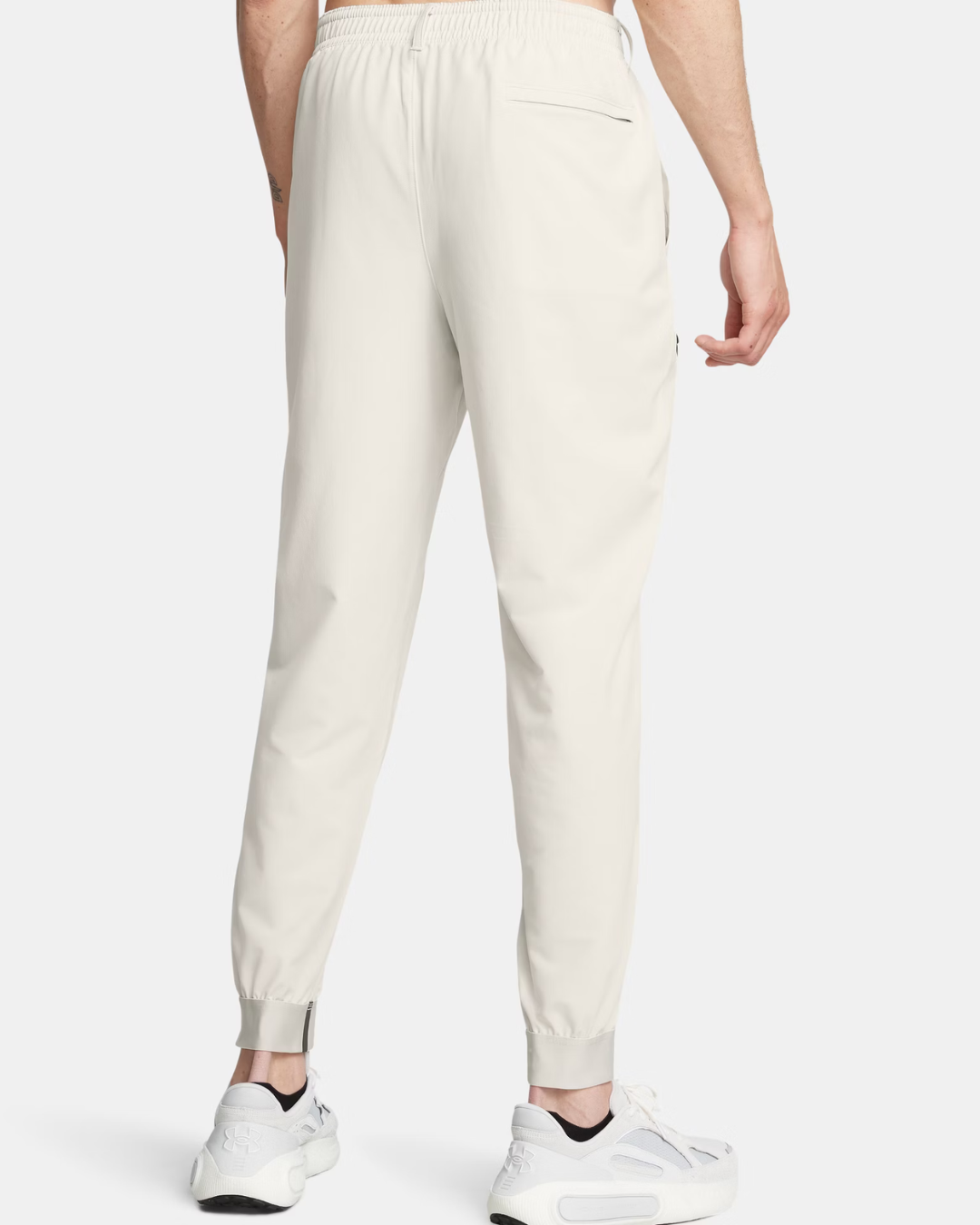 Under Armour Unstoppable Pants - Cream