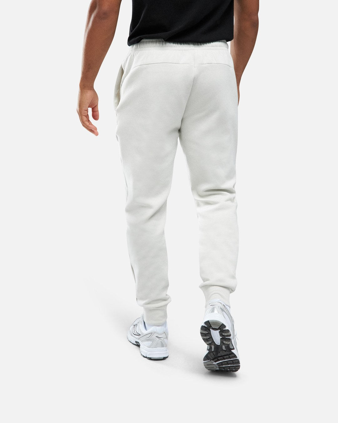 Pantalon Under Armour Unstoppable Fleece - Blanc