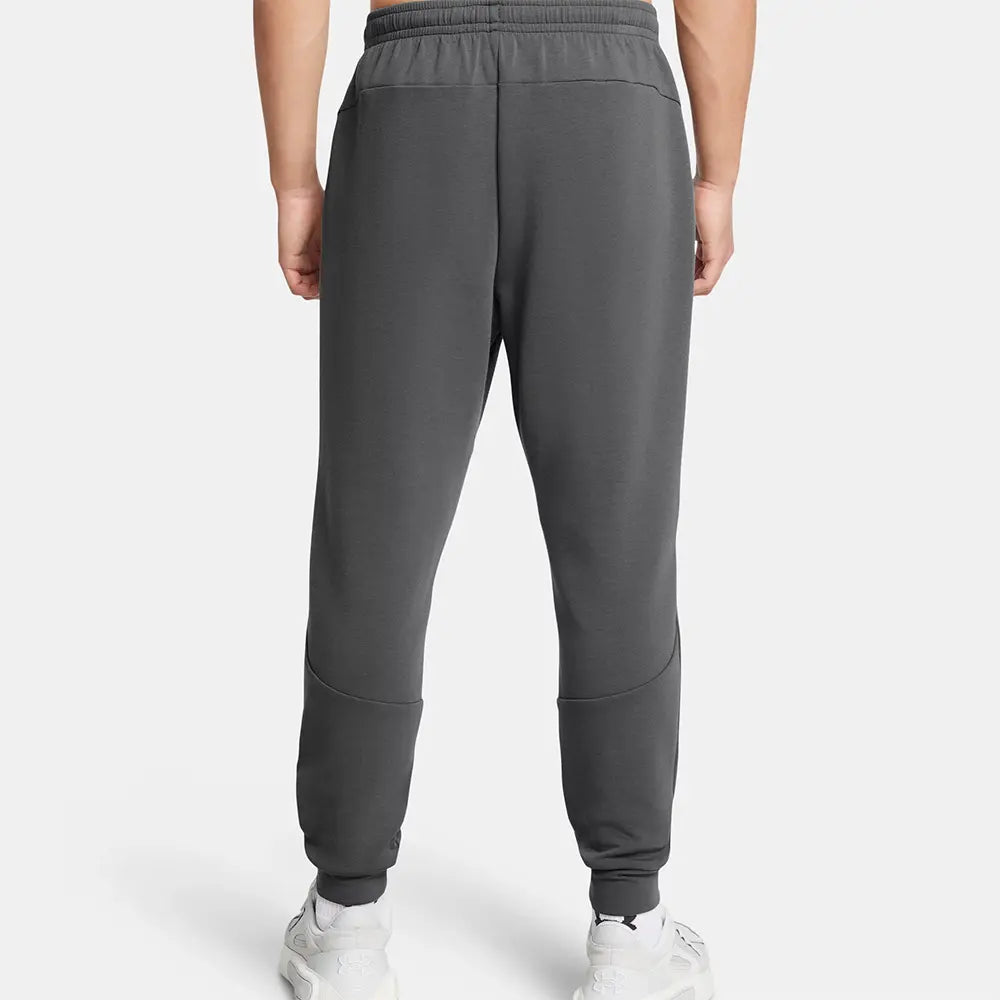 Pantalón Under Armour Unstoppable Fleece - Gris