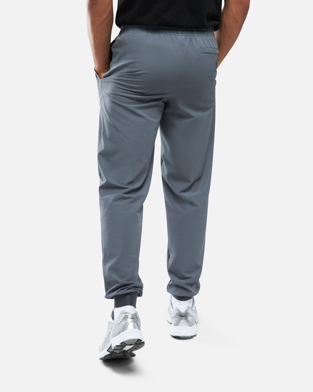 Pantaloni Under Armour Unstoppable - Grigio