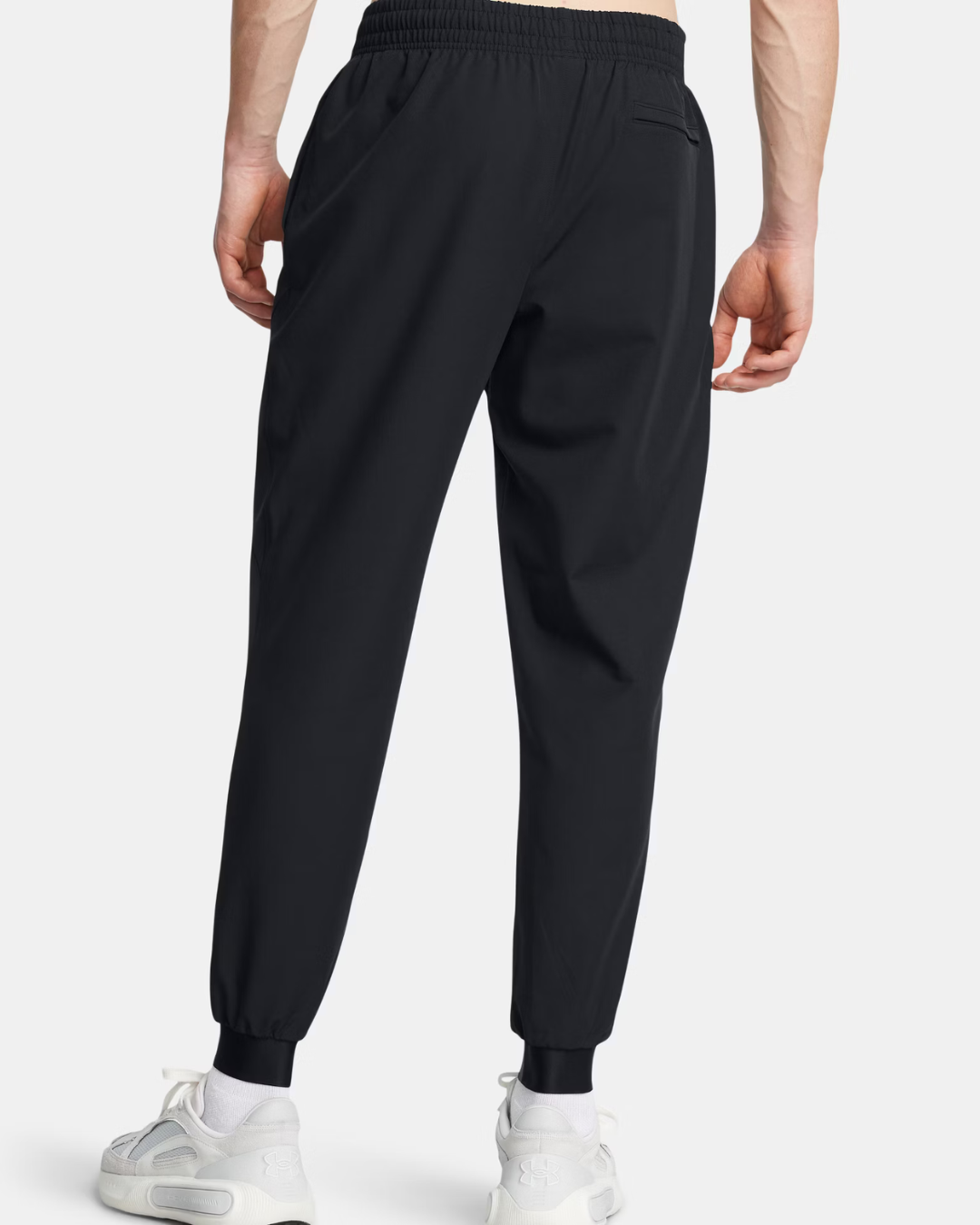 Pantalon Under Armour Unstoppable - Noir