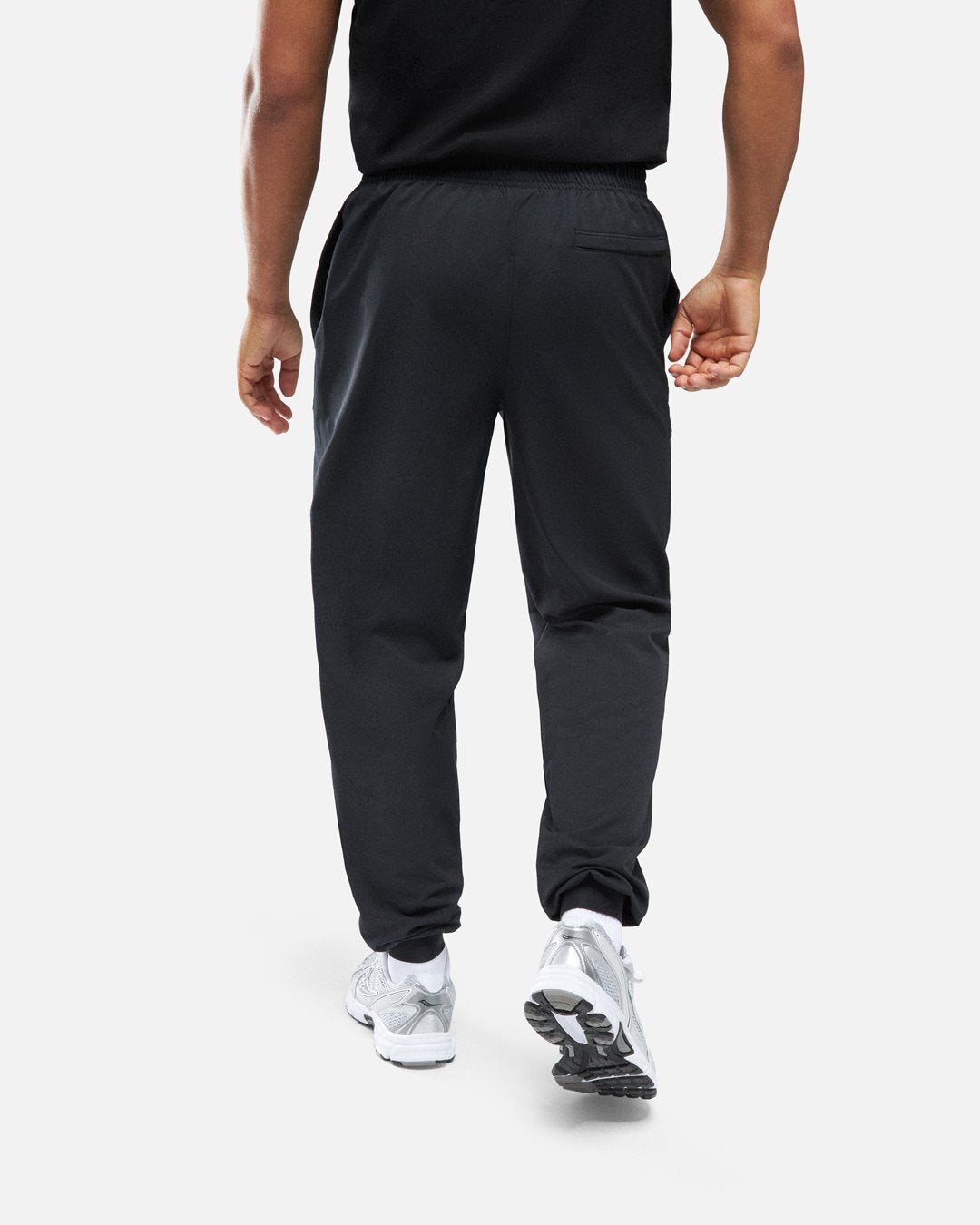 Pantalón Under Armour Unstoppable - Negro