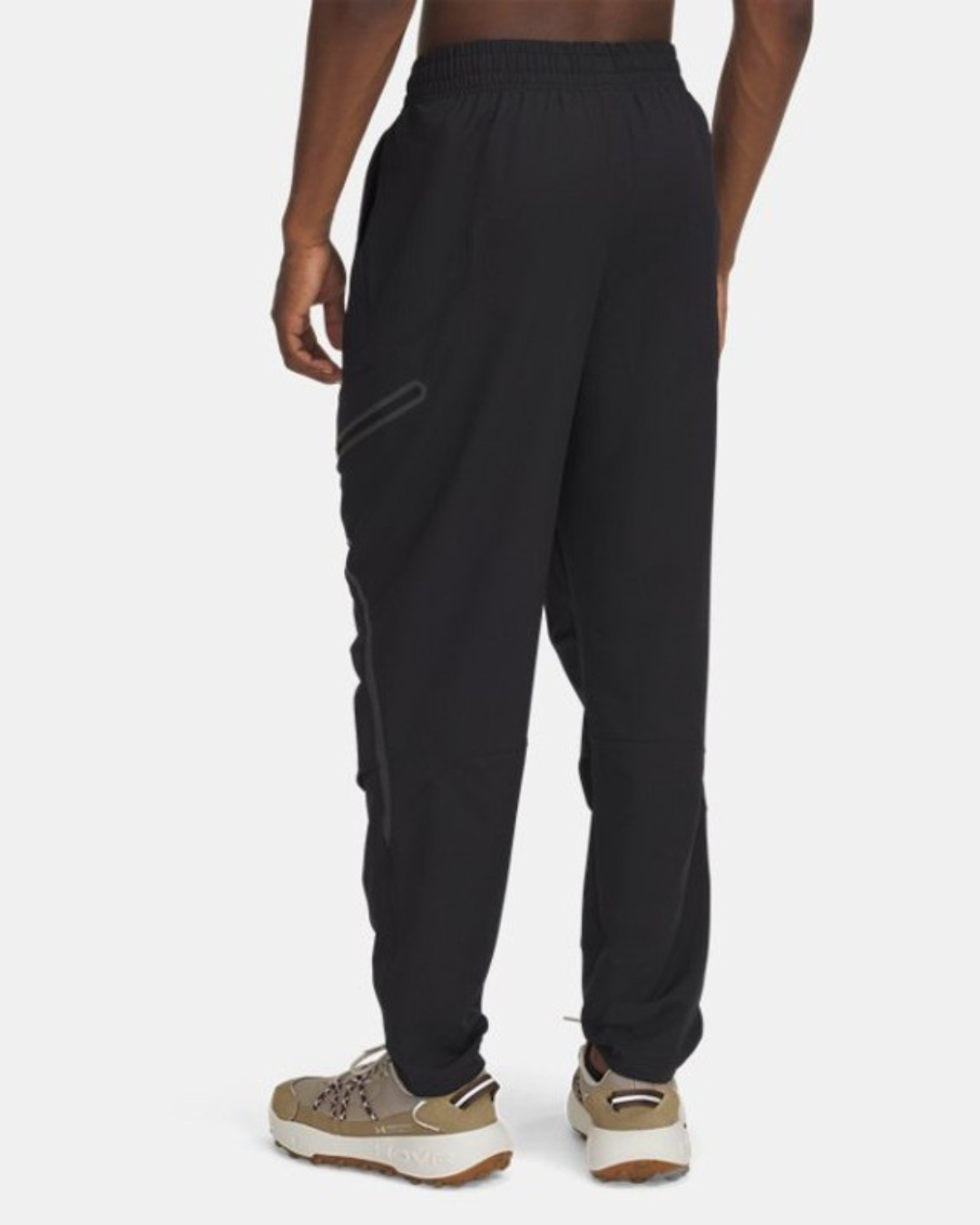 Pantalón Under Armour Unstoppable - Negro