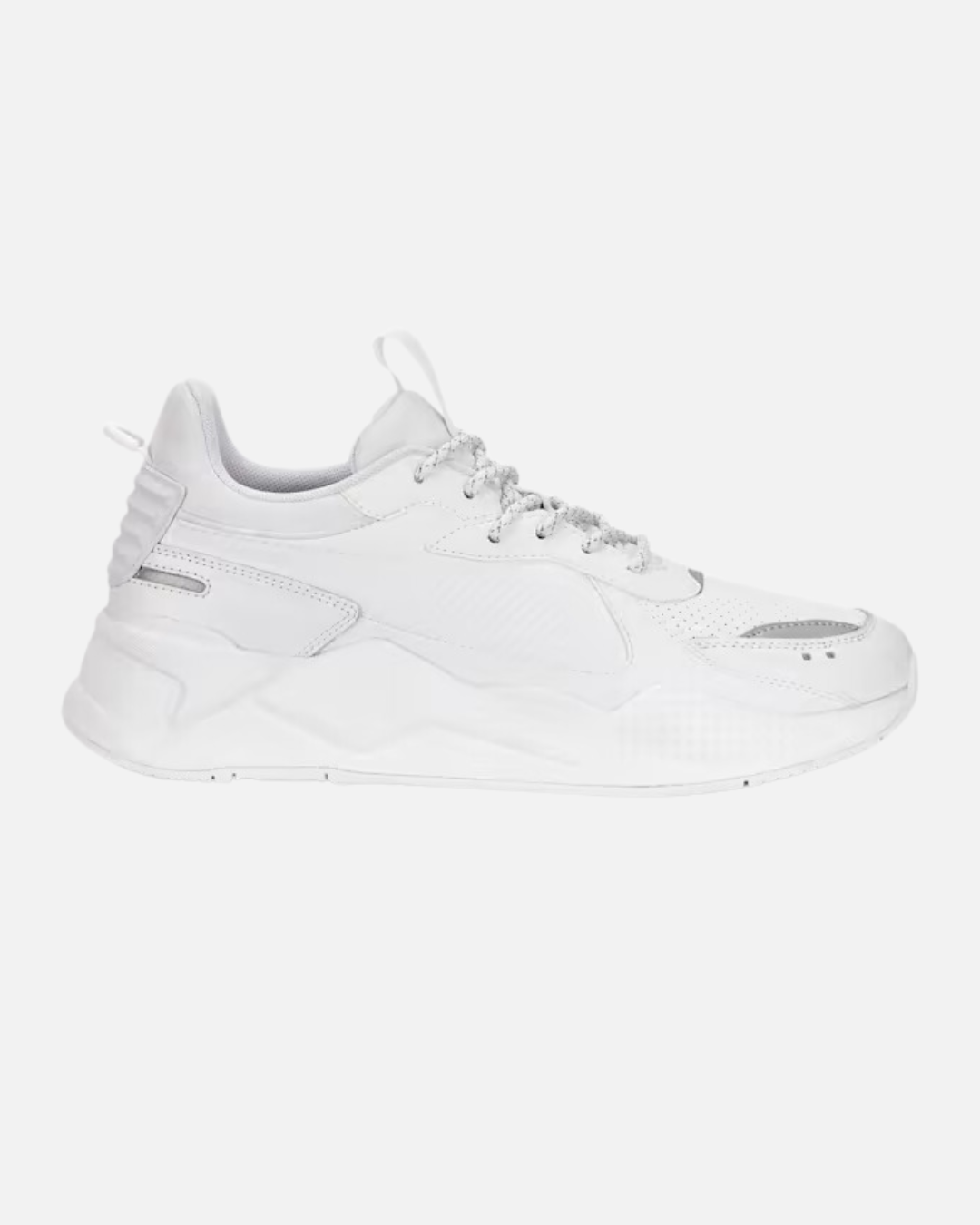 Puma RS-X Triple - Blanco