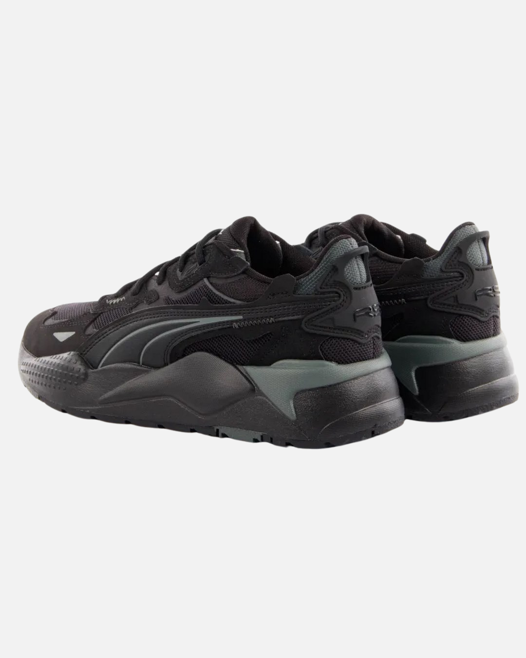 Puma RS-X Up - Negro