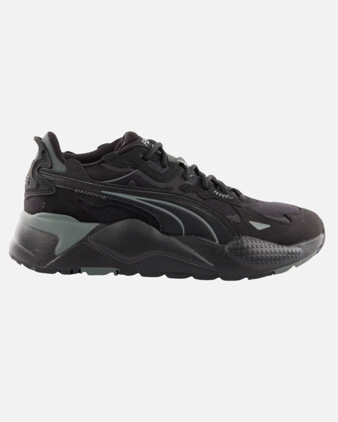 Puma RS-X Up - Schwarz