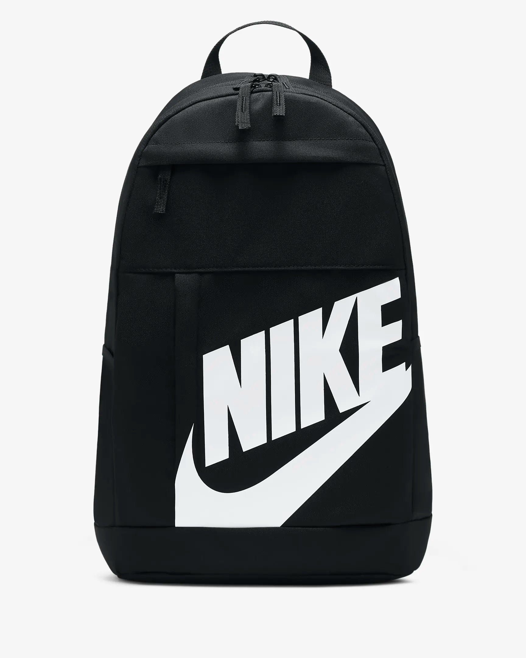 Mochila Nike - Negro/Blanco