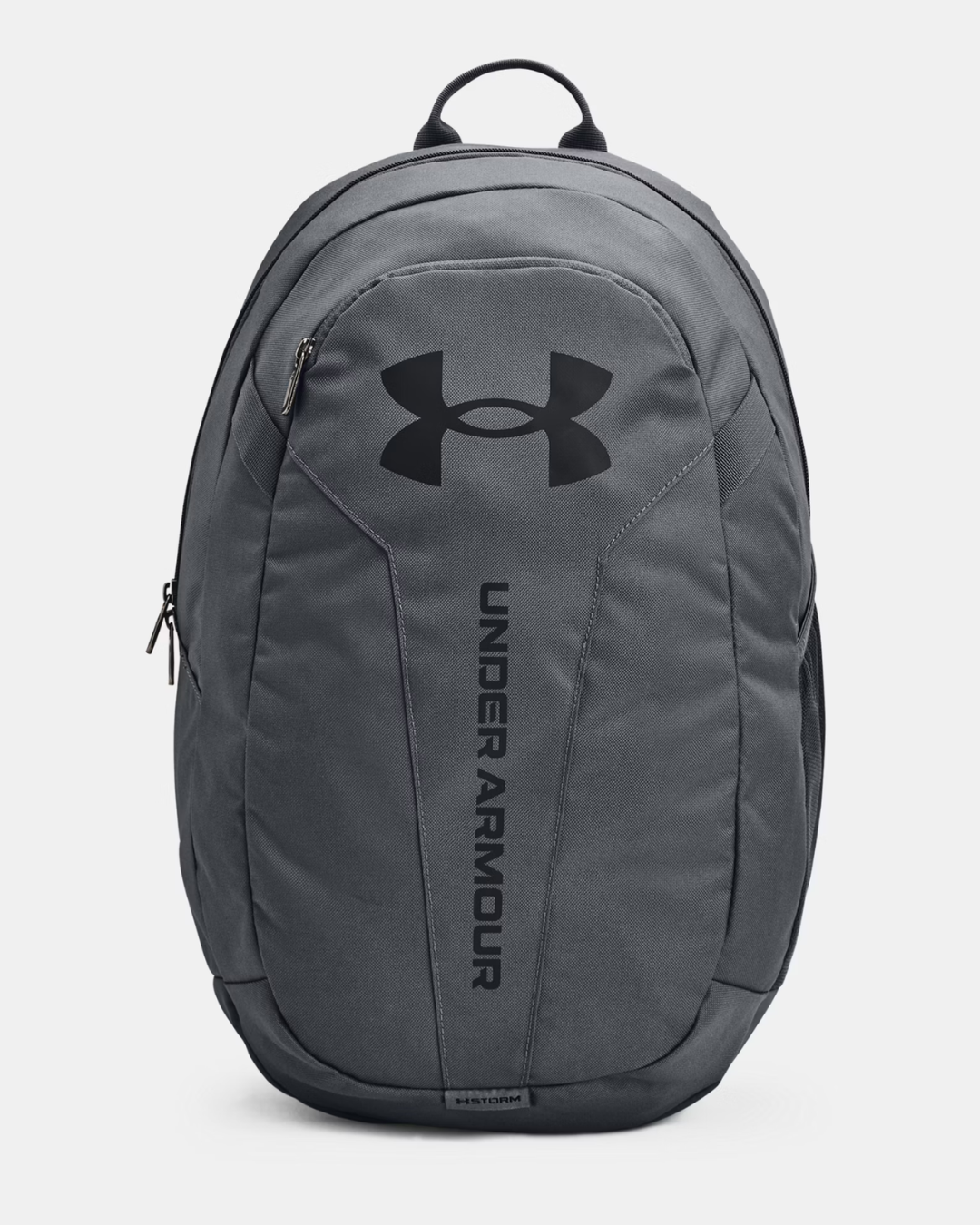 Under Armour Hustle Lite Backpack - Grey