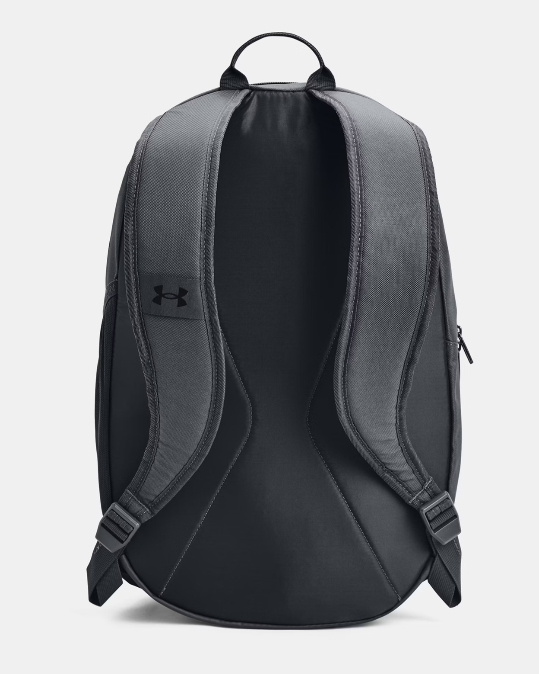 Under Armour Hustle Lite Backpack - Grey