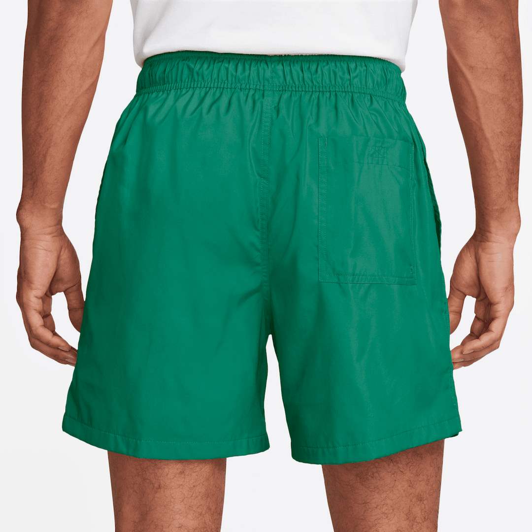 Nike Club Short Flow - Verde