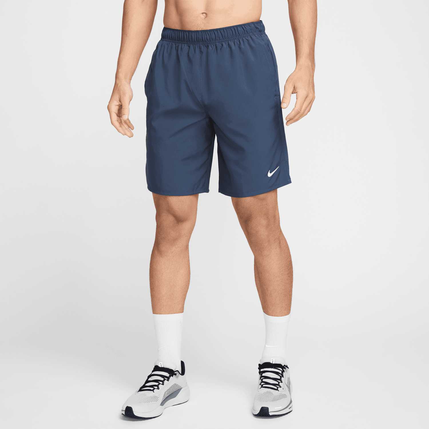 Short Nike Challenger - Blue