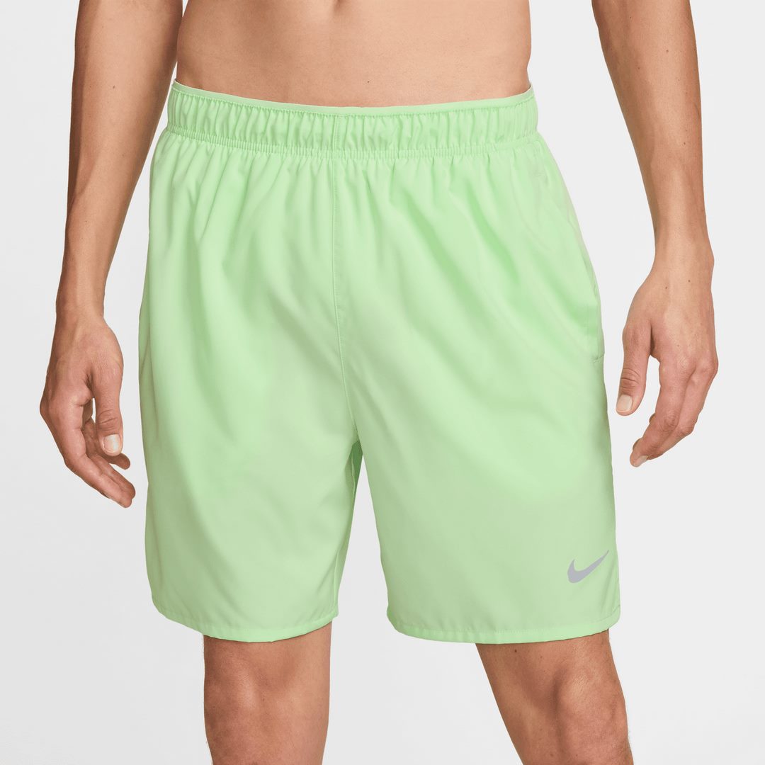 Short Nike Challenger - Grün