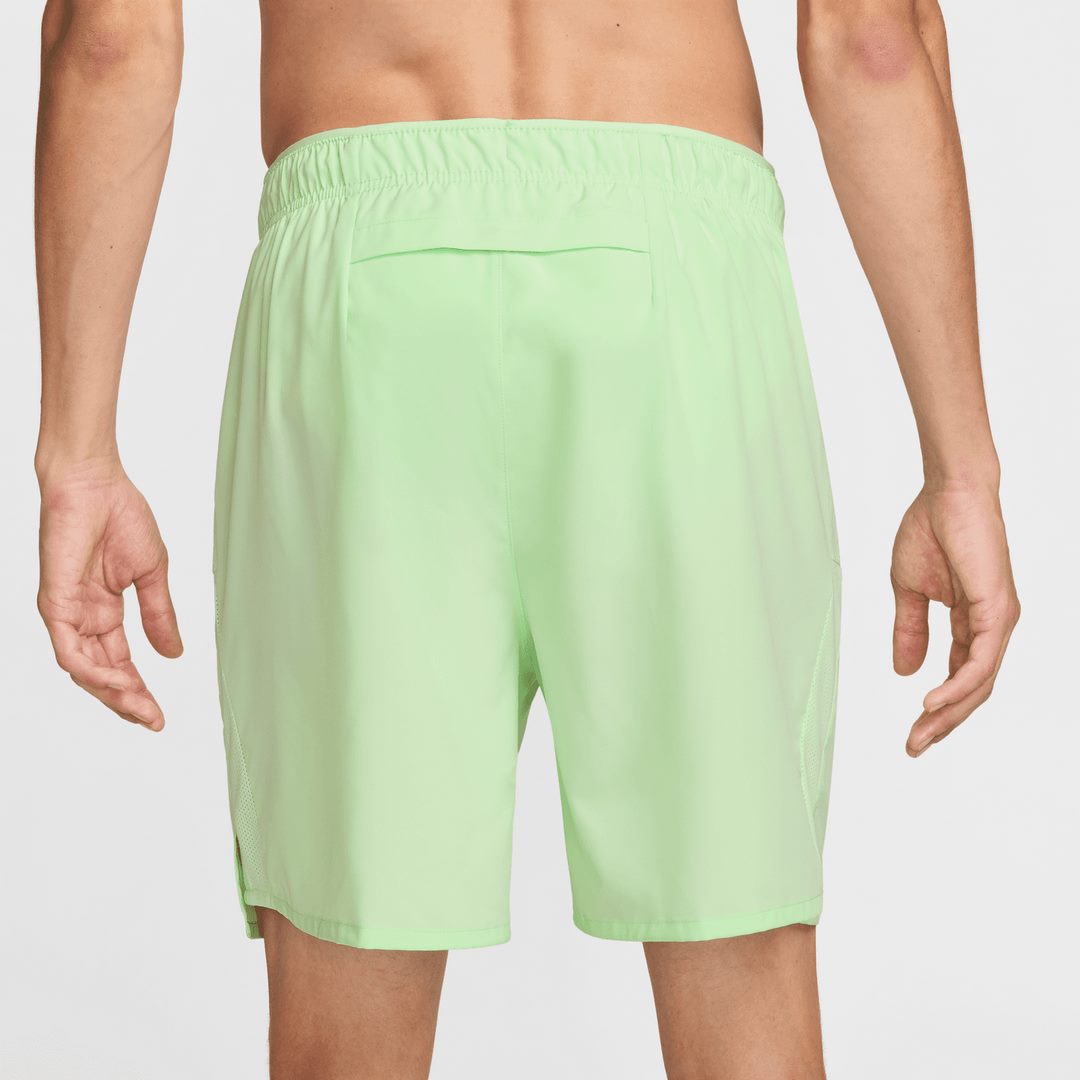 Short Nike Challenger - Vert