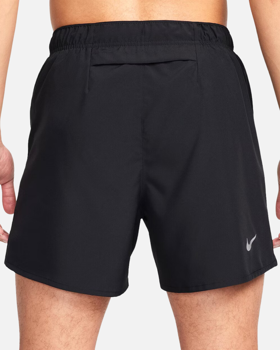 Pantalón corto Nike Dri-Fit Challenger - Negro