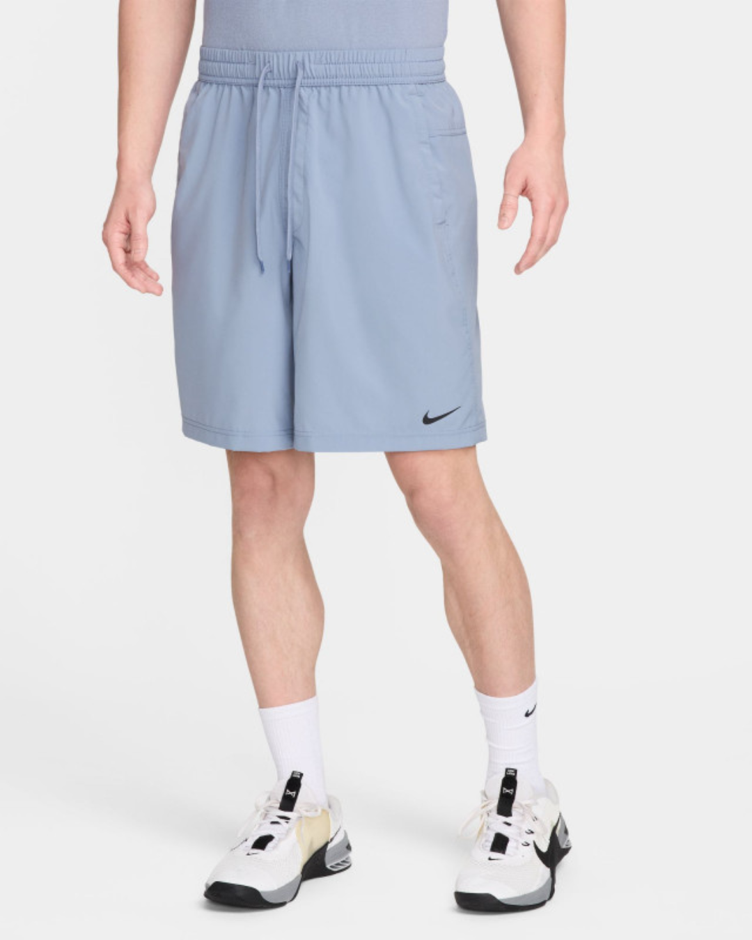 Short Nike Form - Gris