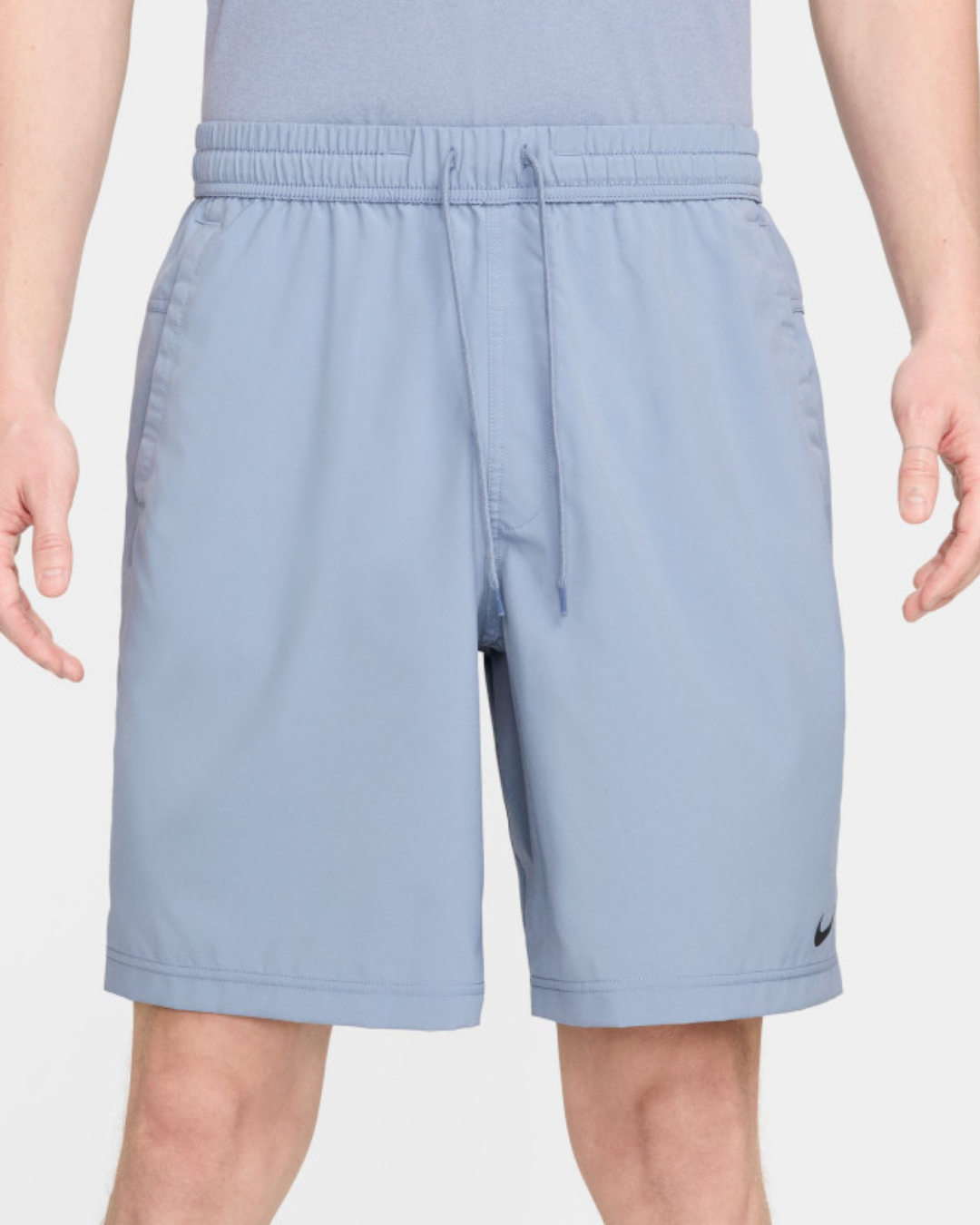 Short Nike Form - Gris