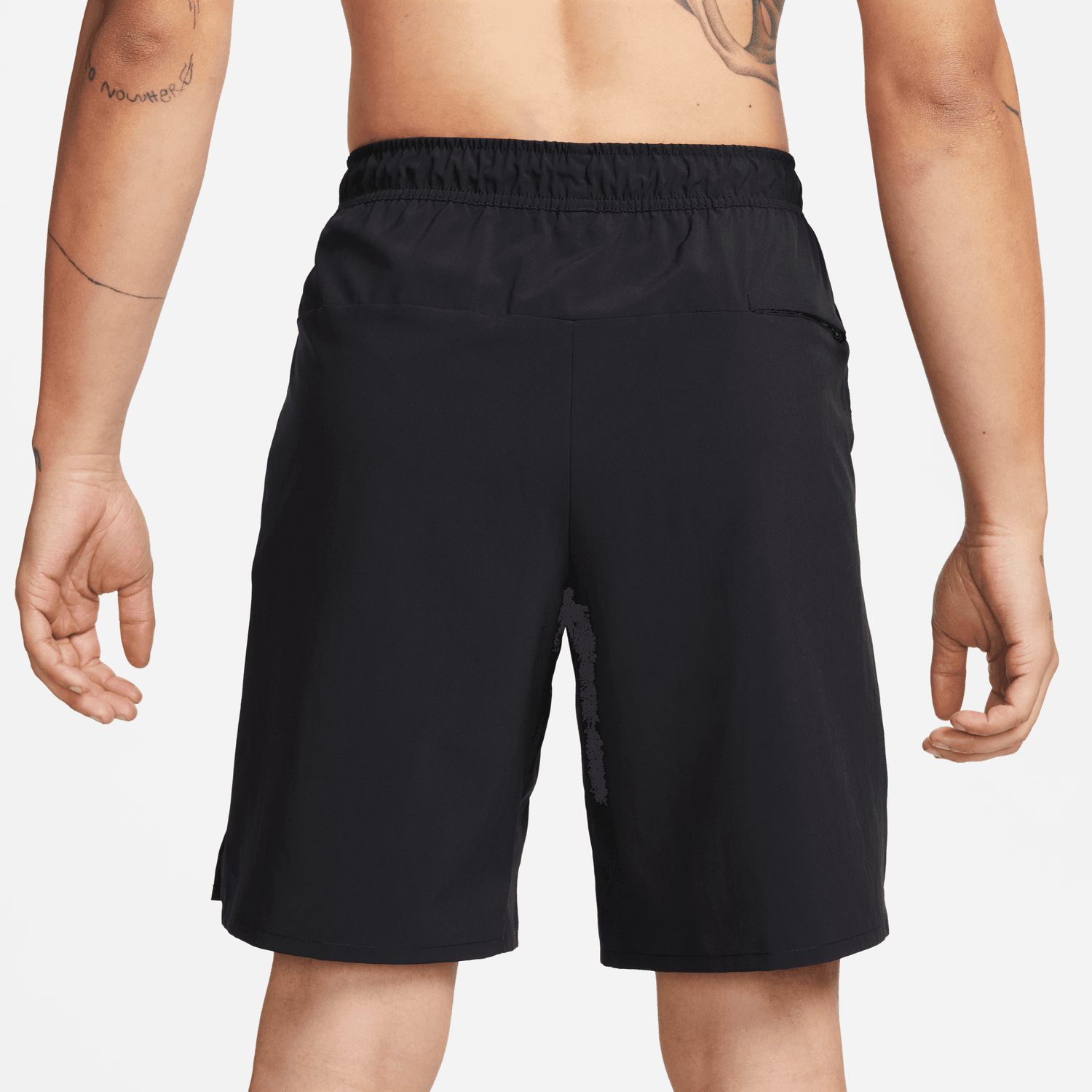 Short Nike Unlimited - Black