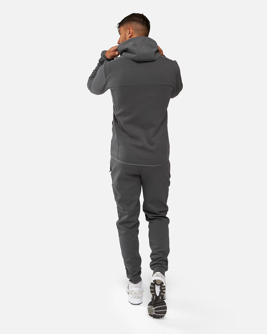 FK Surface II Tracksuit - Grey