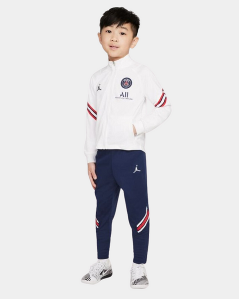 Ensemble PSG Enfant 2022/2023 - Bleu/Blanc/Rouge – Footkorner