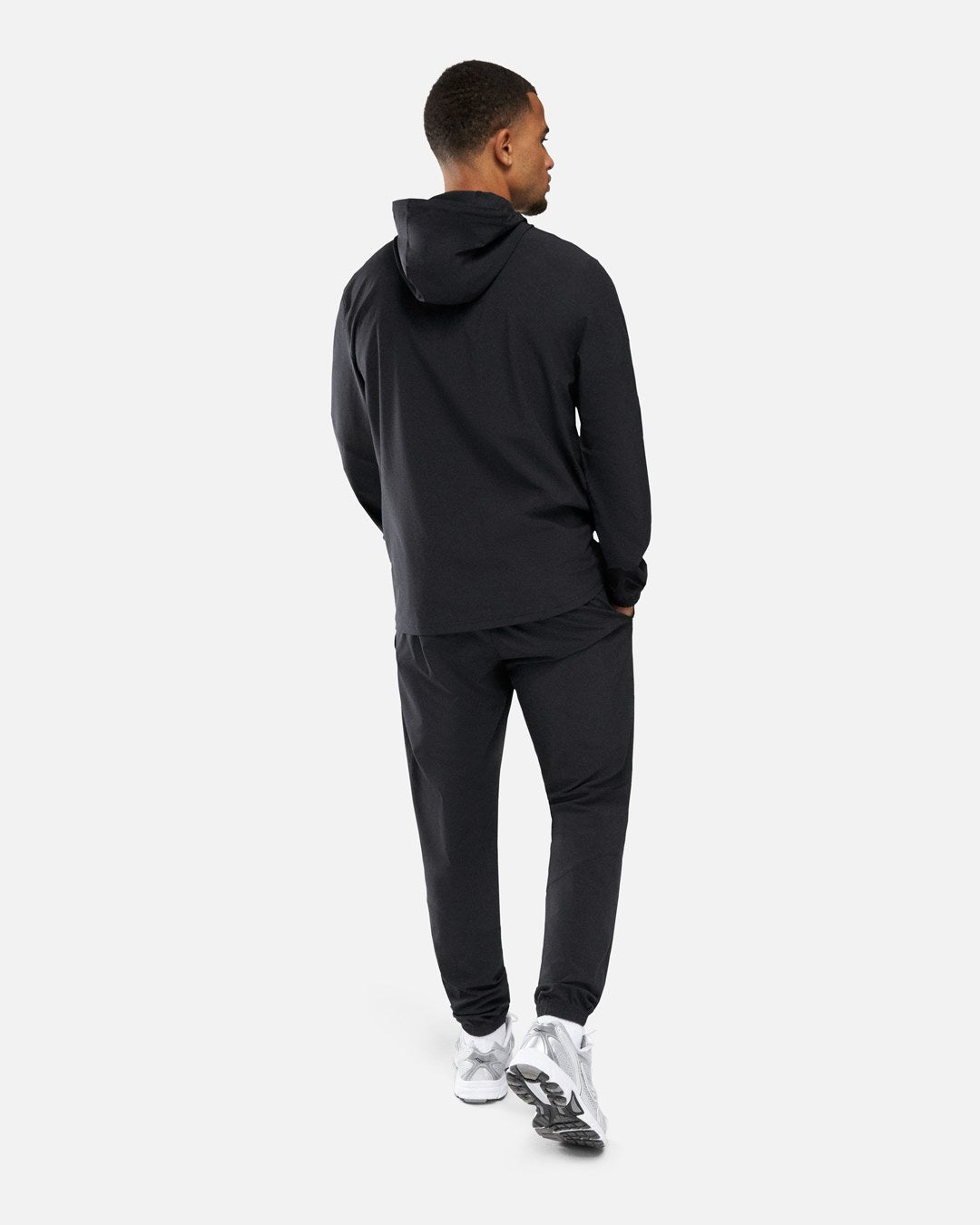 Under Armour Challenger Pro Tracksuit - Black