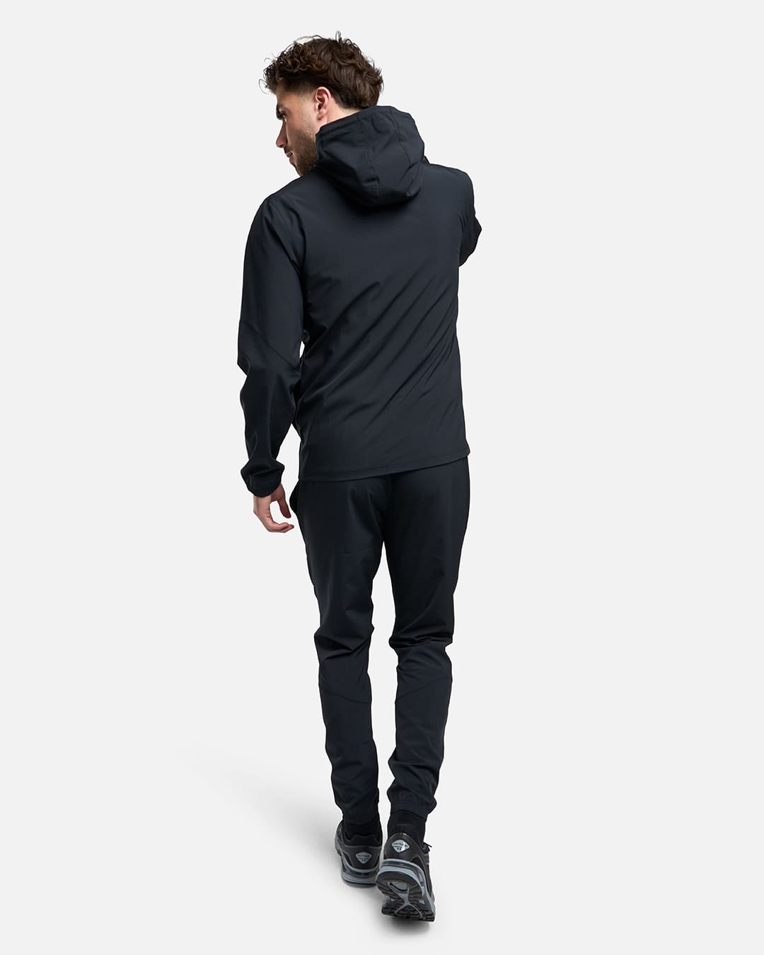 Under Armour Challenger Pro Tracksuit - Black