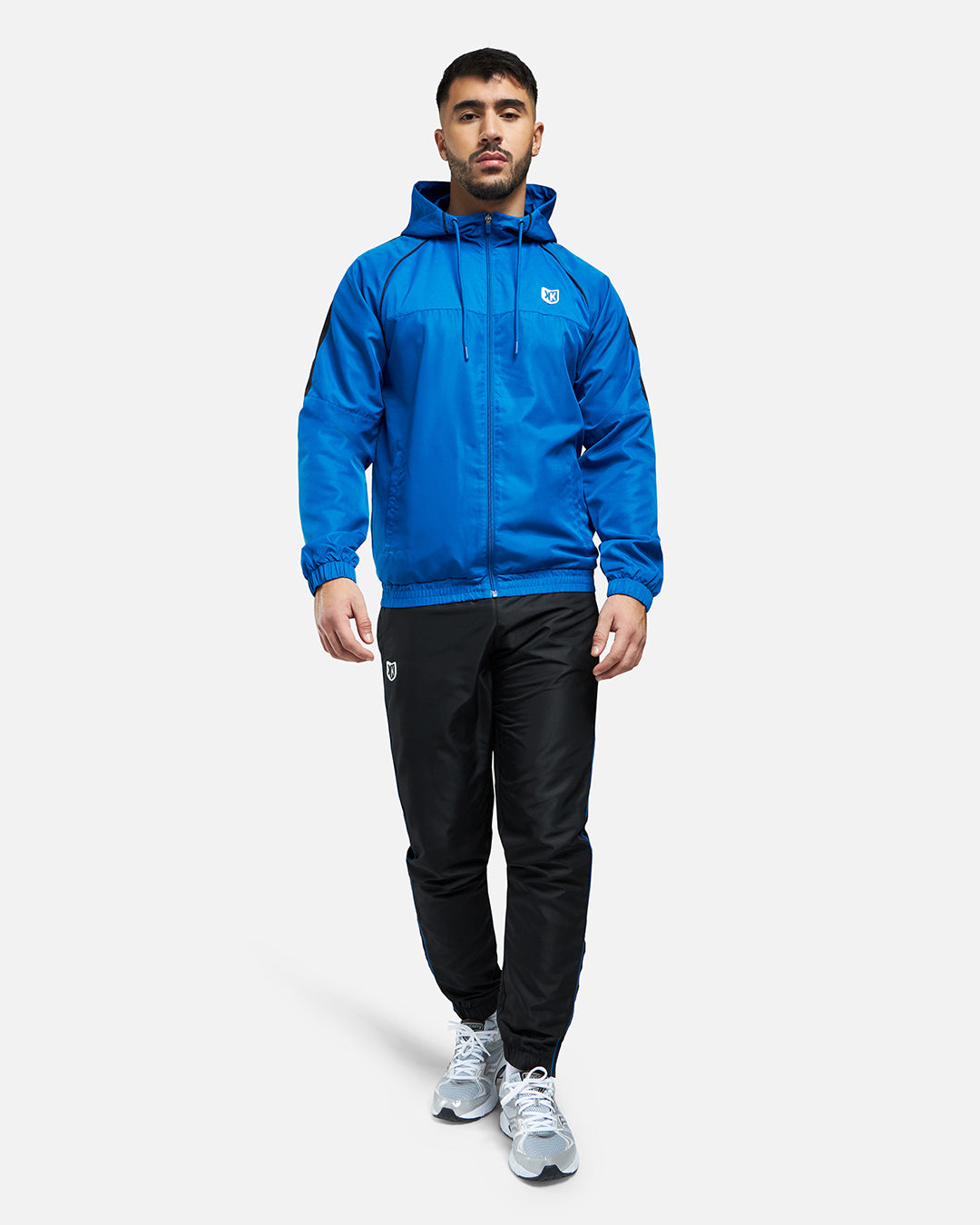 FK Diamond XIII Tracksuit - Blue/Black