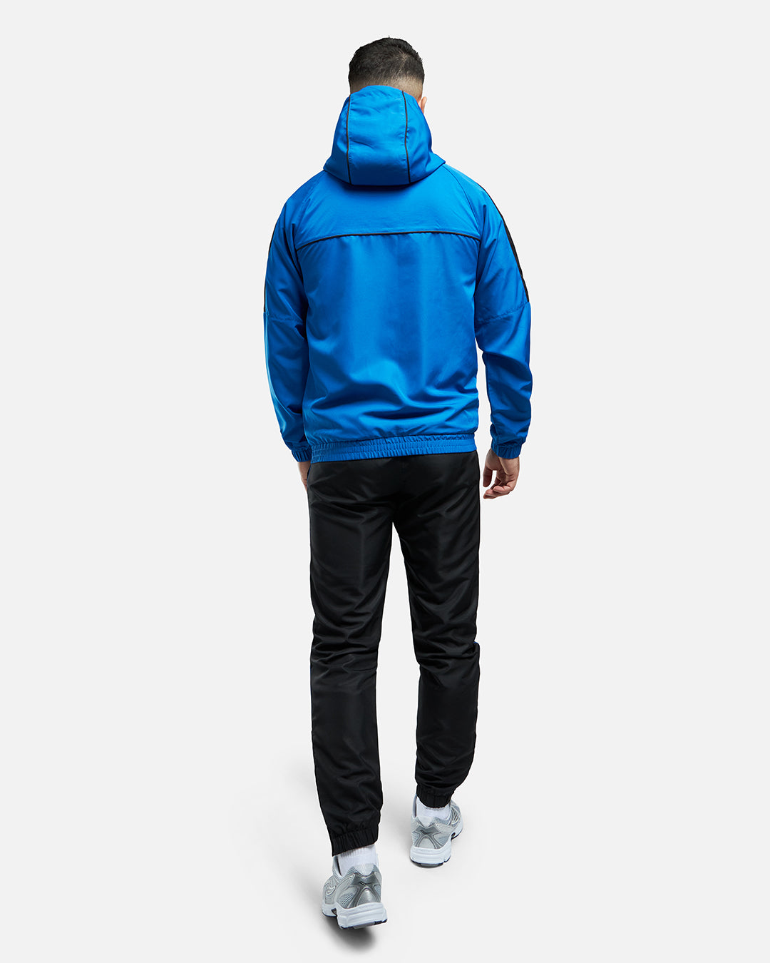 FK Diamond XIII Tracksuit - Blue/Black