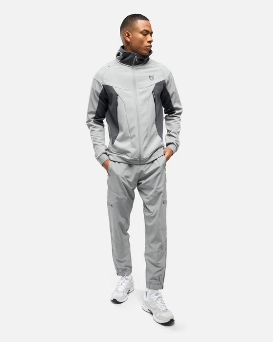 FK Moon II Tracksuit - Gray