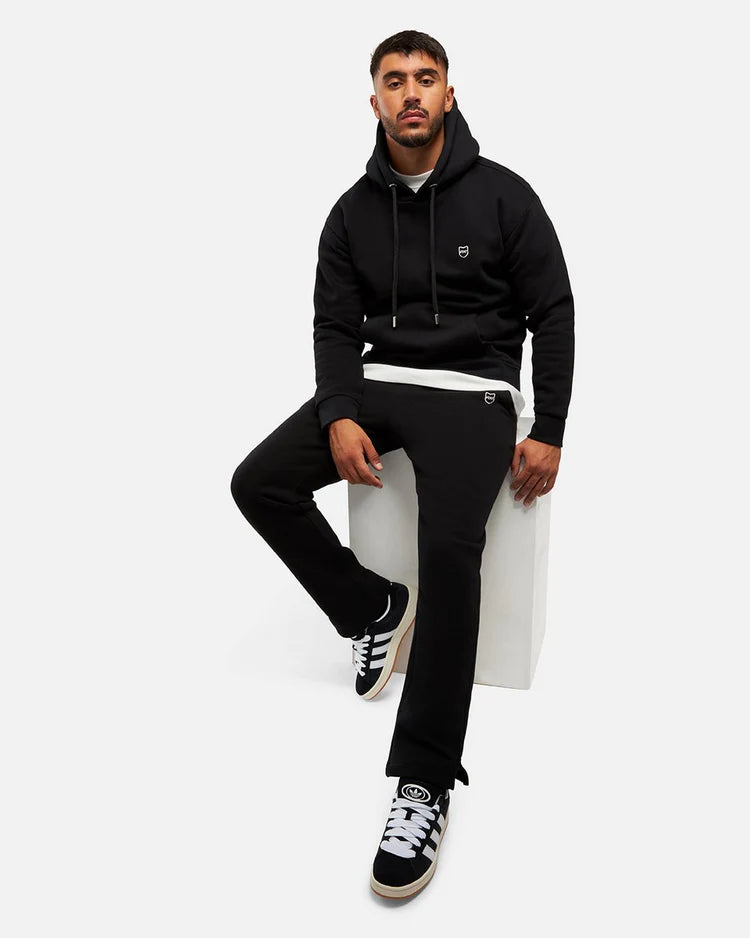 FK Premium Tracksuit - Black