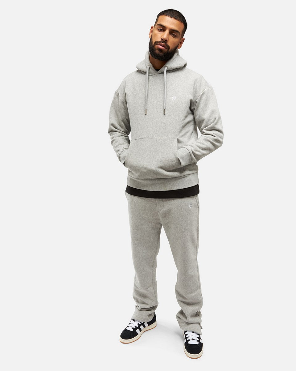 FK Premium Hoodie - Grey