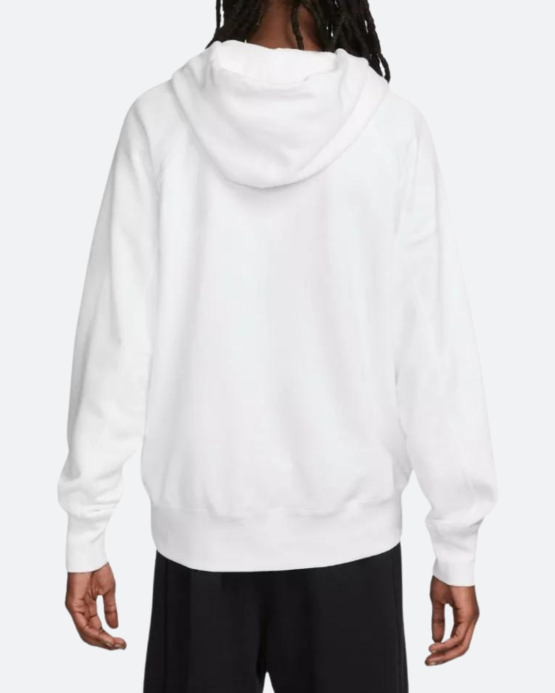 Nike Sportswear Air Hoodie – Weiß