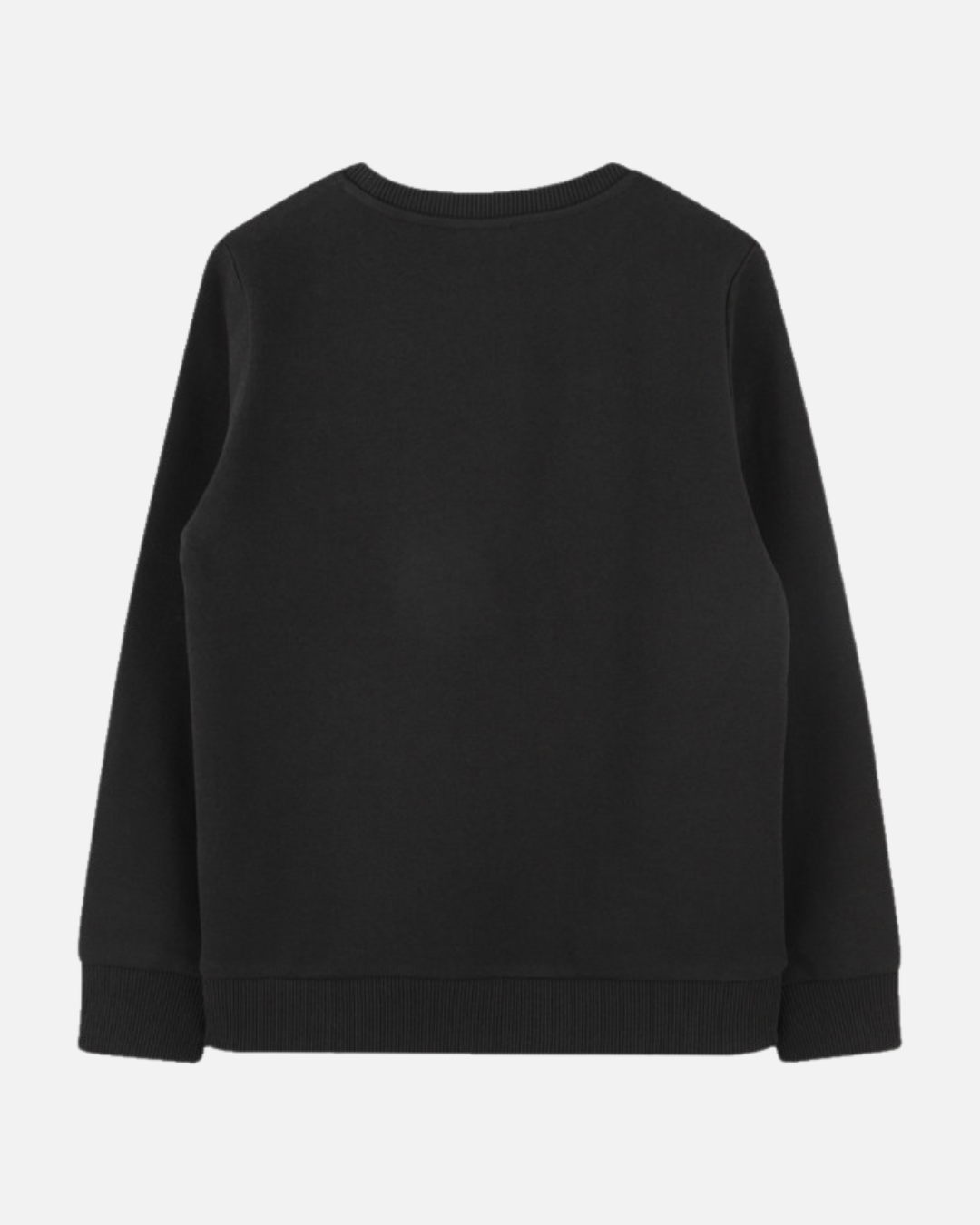 Hugo Boss Junior Sweatshirt - Black/White