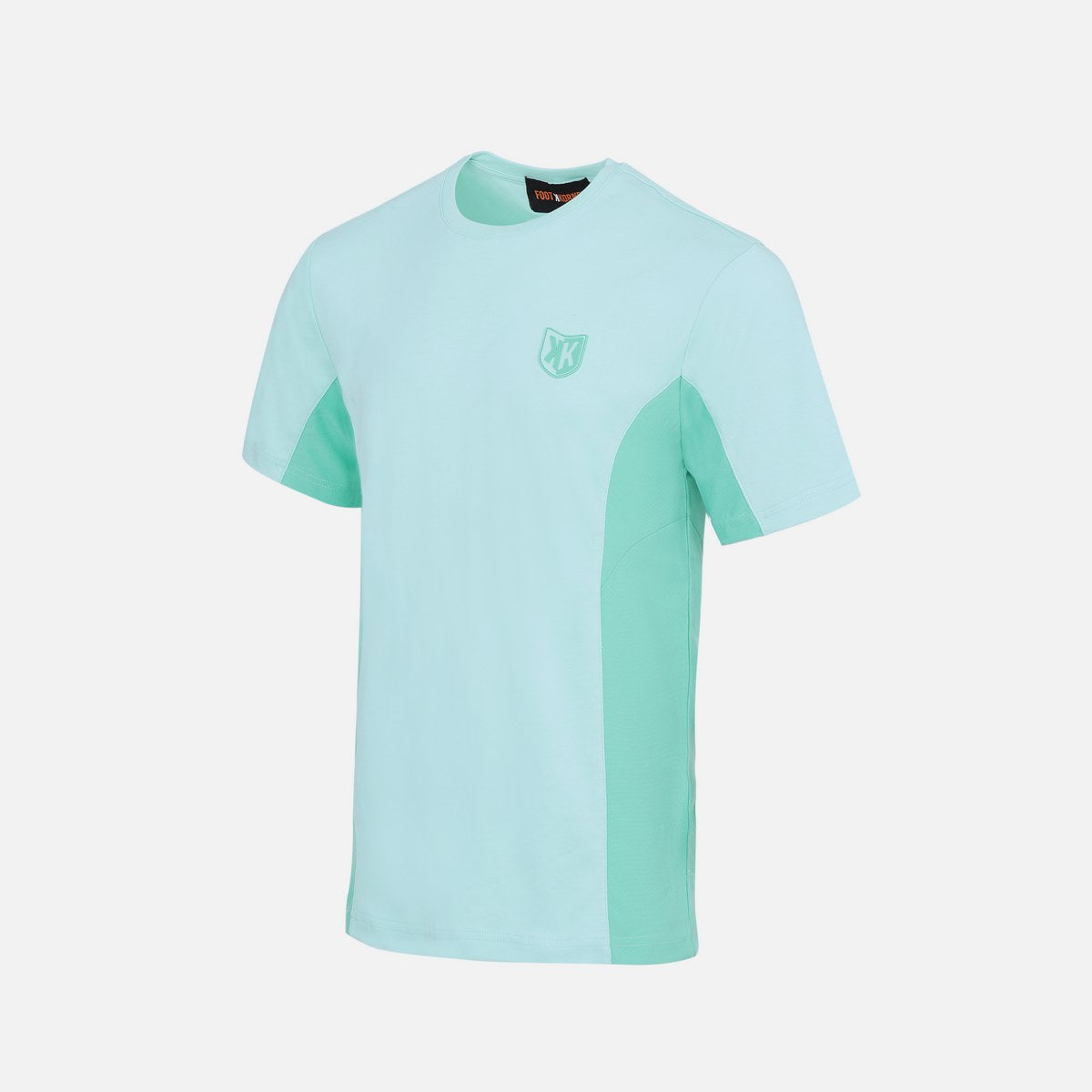 FK Pastel T-shirt - Green 