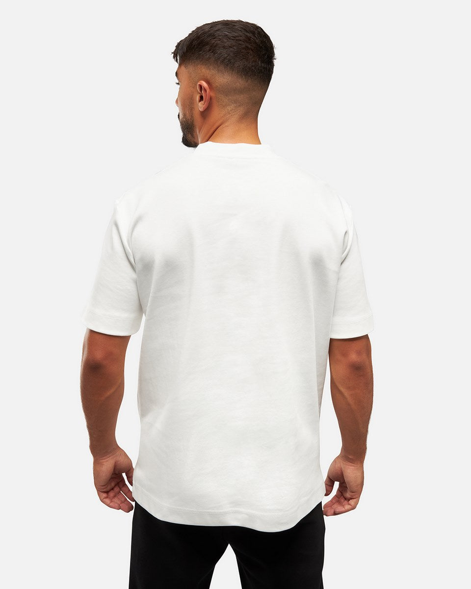 T-shirt FK Premium - Blanc