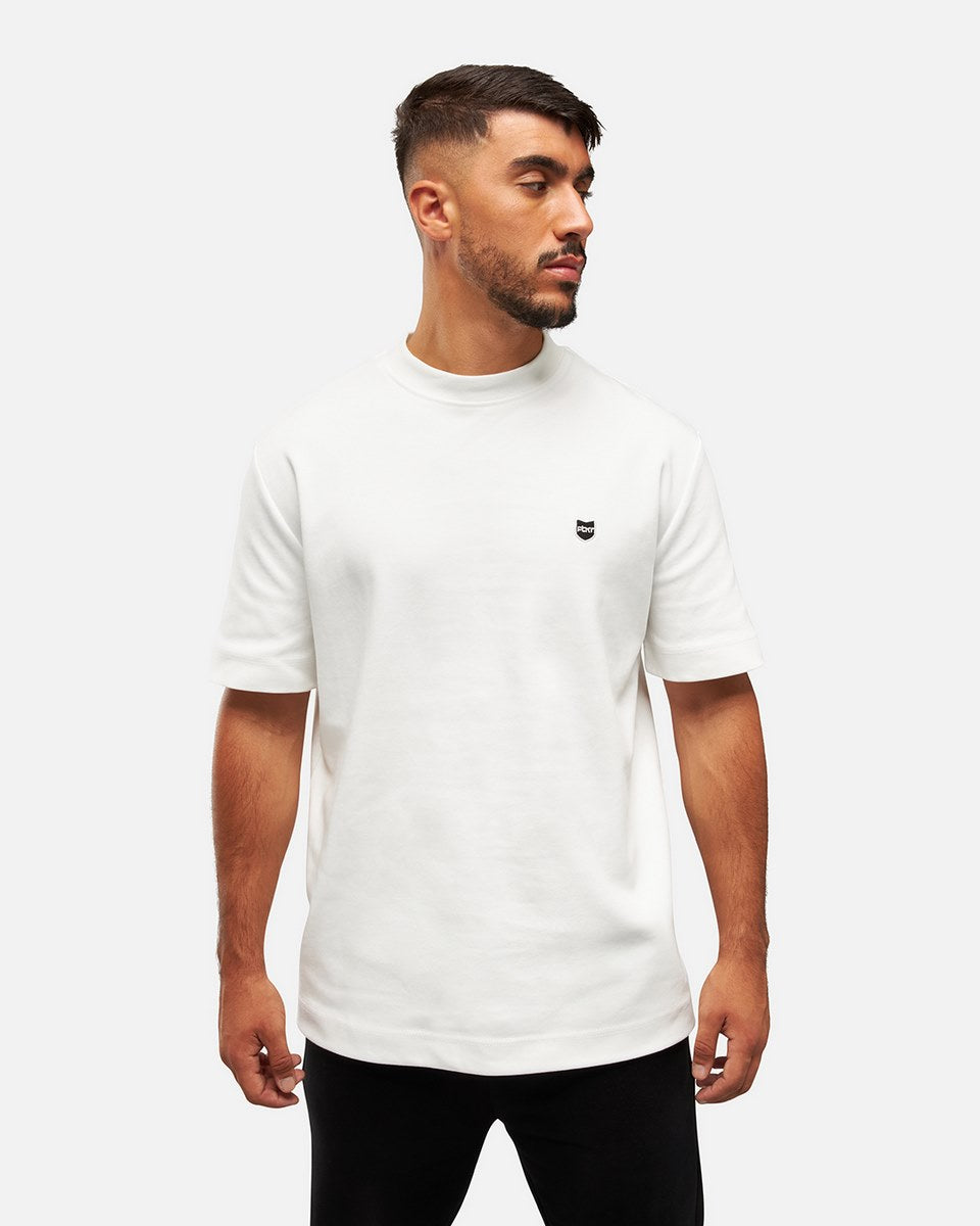 T-shirt FK Premium - Blanc