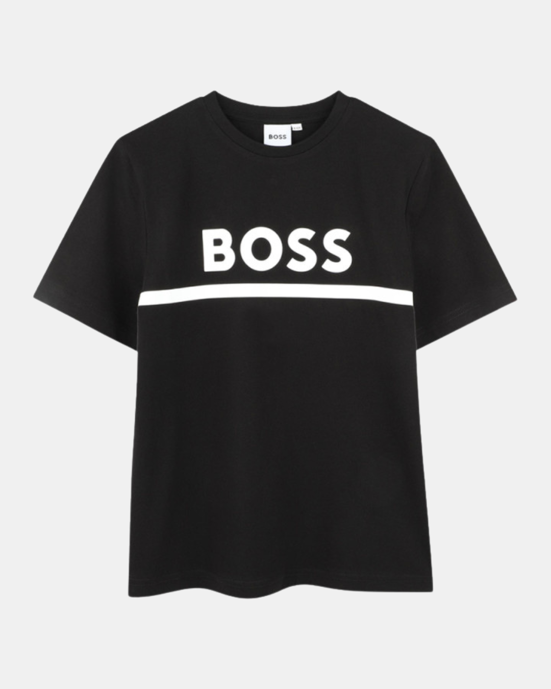 Hugo Boss Junior T-shirt - Black