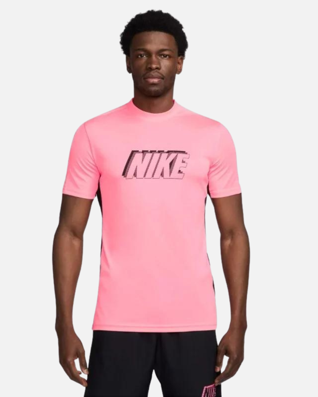 T-Shirt Nike Academy - Rosa