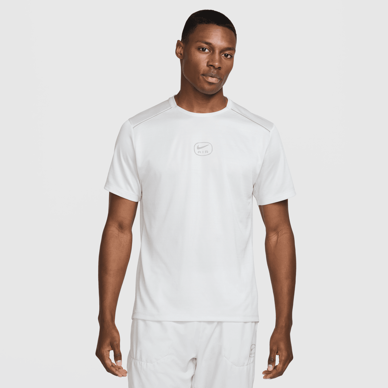 T-shirt Nike Air - Blanc