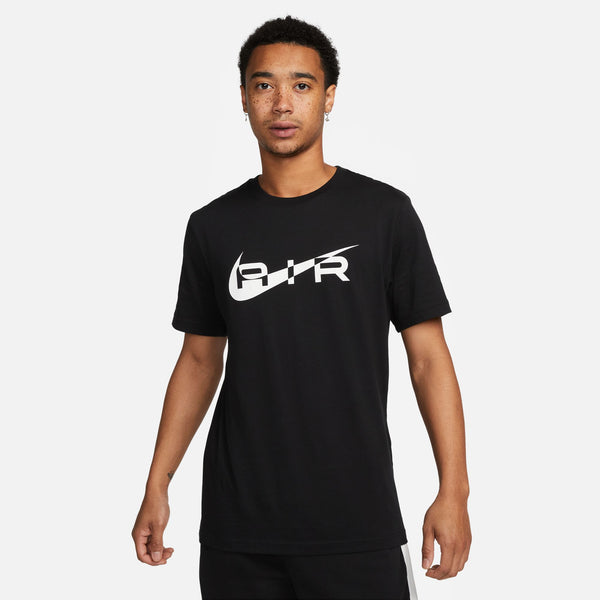 T shirt 2025 nike air noir