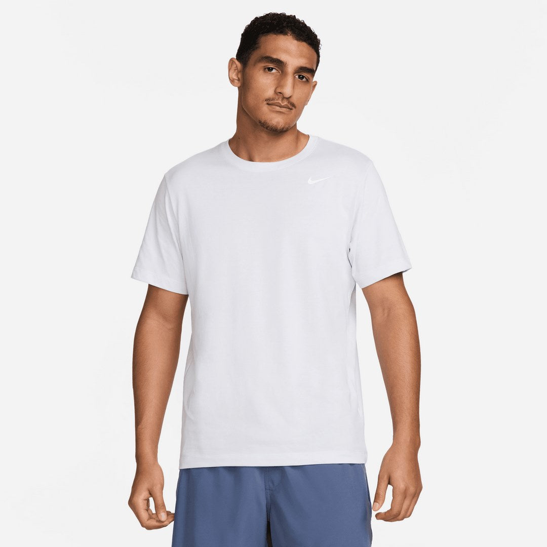 Camiseta Nike Dri-FIT - Blanca