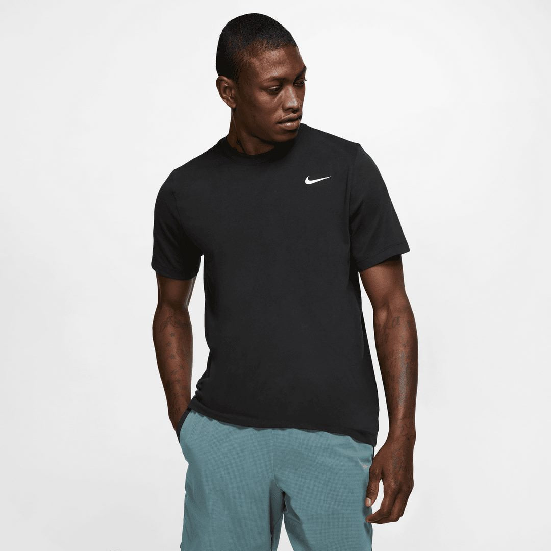 T-Shirt Nike Dri-FIT - Nero