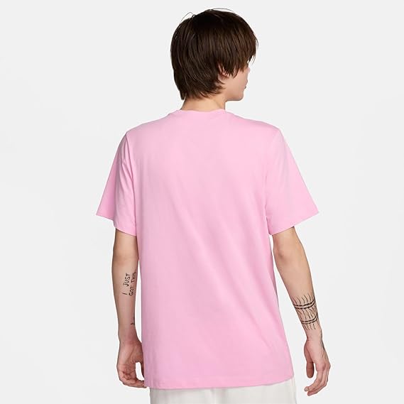 T-shirt Nike Sportswear - Rose