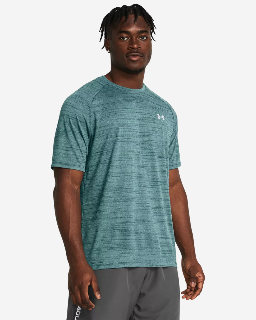 Under Armour Tiger Tech T-Shirt - Blue